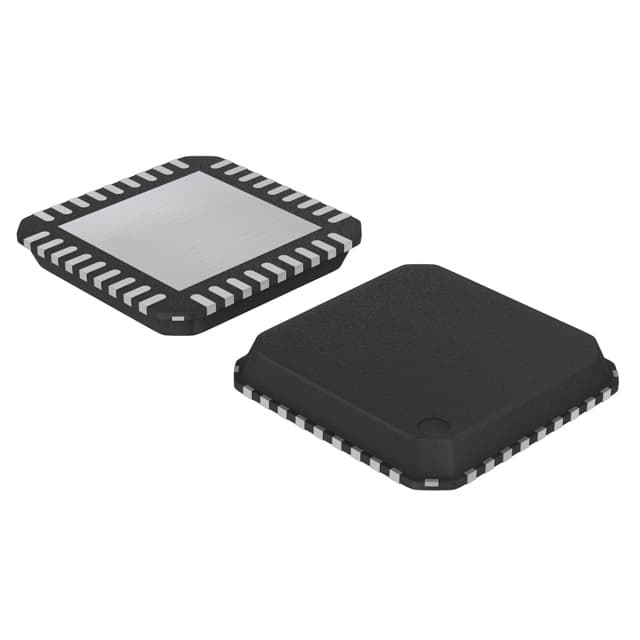 Microchip USB2514B-AEZG-TR