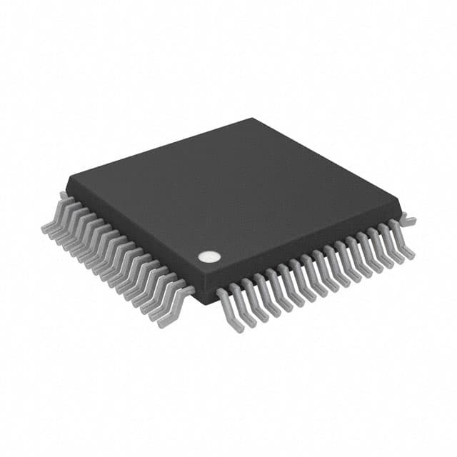 Microchip DSPIC30F6012A-30I/PF