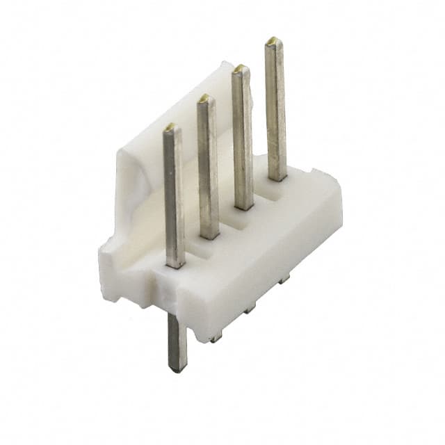 TE Connectivity 640456-4