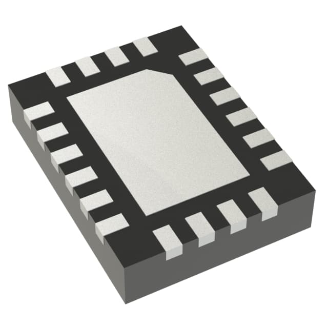 Renesas ISL91107IRTAZ-T