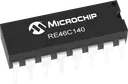 Microchip RE46C140S16F