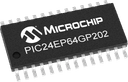 Microchip PIC24EP64GP202-I/MM