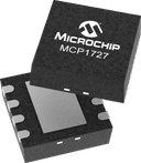 Microchip MCP1727-1802E/MF