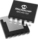 Microchip MIC49150-1.5YMM