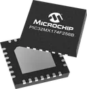 Microchip PIC32MX174F256B-V/SO