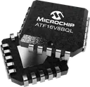 Microchip ATF16V8BQL-15SU