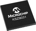 Microchip KSZ9031RNXVB-TRVAO