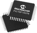 Microchip PIC16F15376T-I/PT