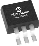 Microchip MIC39500-1.8WU-TR