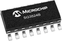 Microchip SG3524BDW