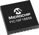 Microchip PIC16F18856T-I/SS