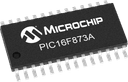 Microchip PIC16F873A-E/SS