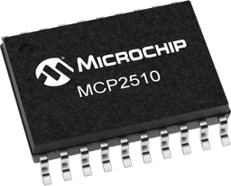 Microchip MCP2510T-I/ST