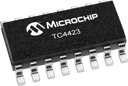 Microchip TC4423VMF