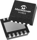 Microchip HV853K7-G