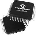 Microchip KSZ8091RNDCA-TR