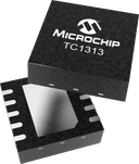 Microchip TC1313-1H0EMF