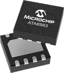 Microchip ATA6563-GBQW1