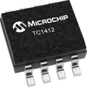 Microchip TC1412EUA713