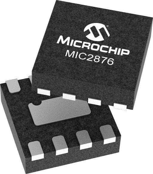 Microchip MIC2876-5.0YMT-TR