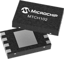 Microchip MTCH102-I/MS