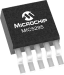 Microchip MIC5295-5.0YD