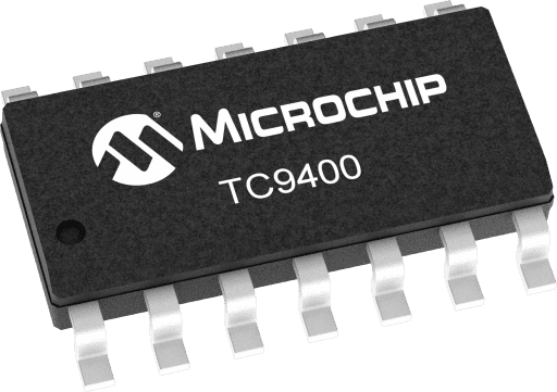 Microchip TC9400EOD