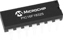 Microchip PIC16F18325-I/ST