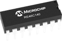Microchip RE46C140S16F