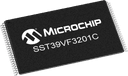Microchip SST39VF3201C-70-4I-EKE