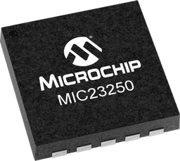 Microchip MIC23250-M4YMT-TR