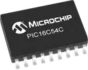 Microchip PIC16C54C-20I/P