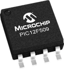 Microchip PIC12F509T-I/MS