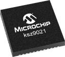 Microchip KSZ9021GQ