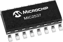 Microchip MIC2537-2YM