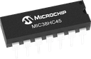 Microchip MIC38HC45YN