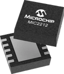 Microchip MIC2212-DOYML-TR