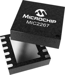 Microchip MIC2267YML-TR