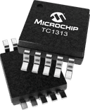 Microchip TC1313-1H0EMF