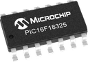 Microchip PIC16F18325-I/ST