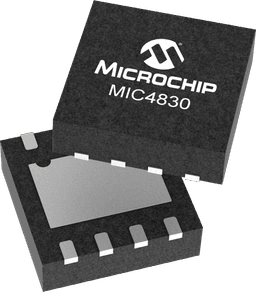 Microchip MIC4830YML-TR