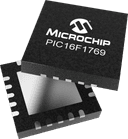 Microchip PIC16F1769-I/SO