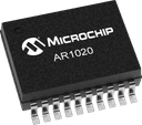 Microchip AR1020-I/SS
