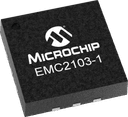Microchip EMC2103-1-KP-TR