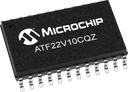 Microchip ATF22V10CQZ-20JU