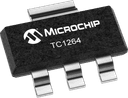 Microchip TC1264-3.3VEBTR