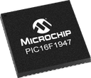 Microchip PIC16F1947-E/PT