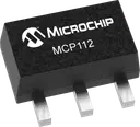Microchip MCP112T-450E/TT