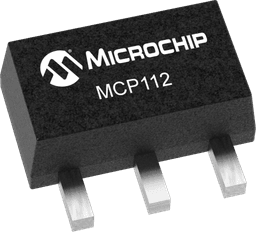 Microchip MCP112T-270E/TT