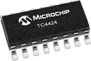Microchip TC4424EOE713